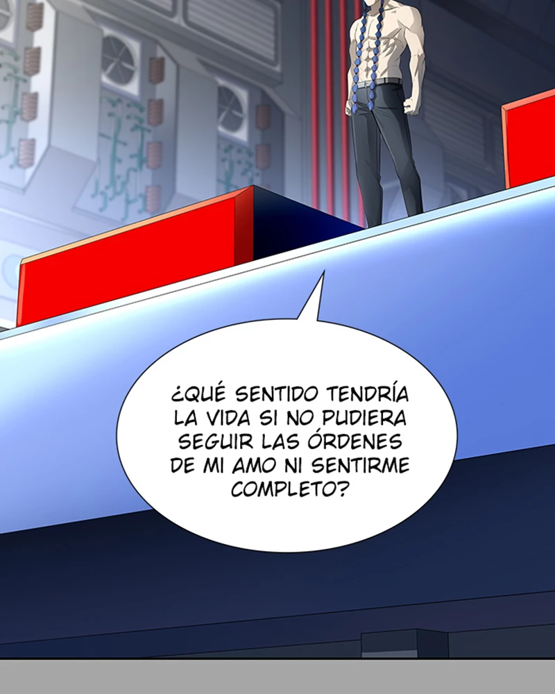 El irregular > Capitulo 529 > Page 1361