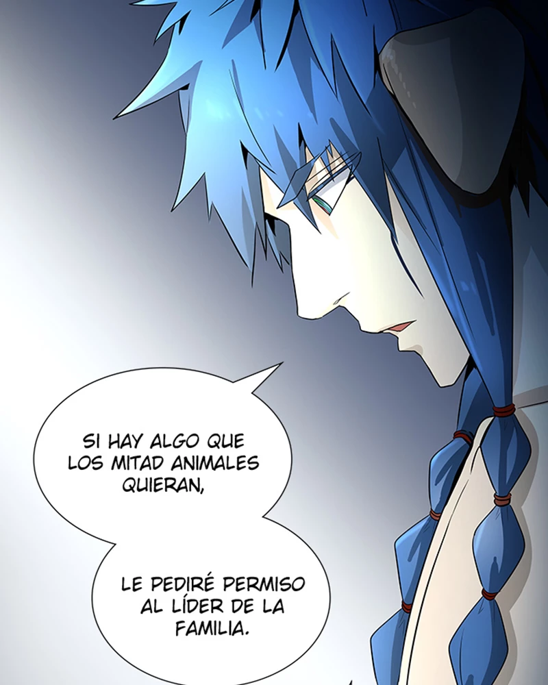 El irregular > Capitulo 529 > Page 1381