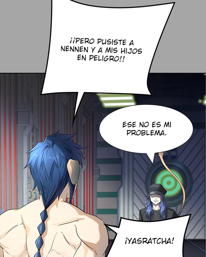 El irregular > Capitulo 529 > Page 1461