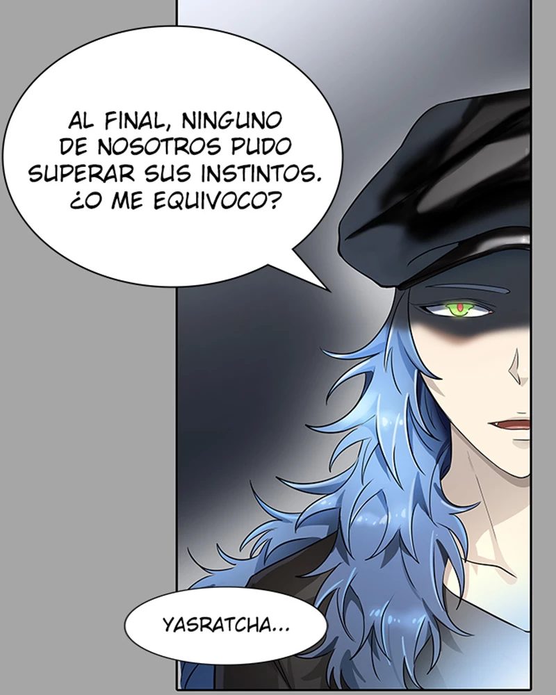 El irregular > Capitulo 529 > Page 1551