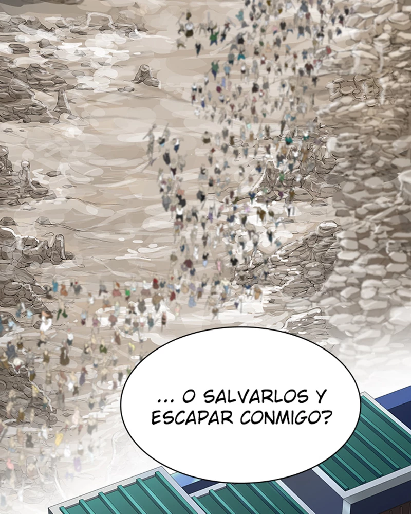 El irregular > Capitulo 529 > Page 1571