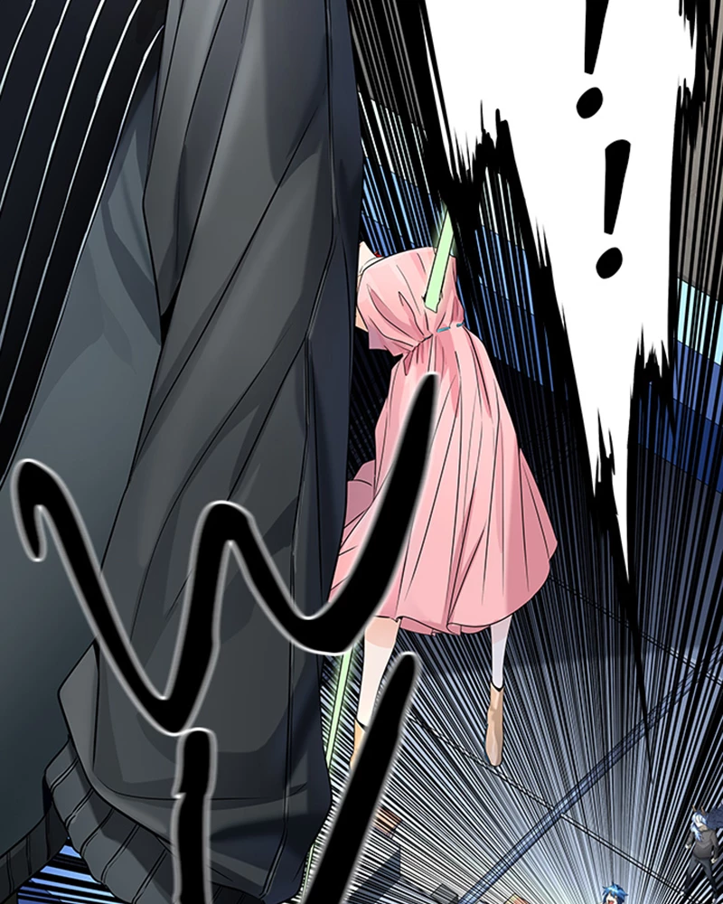 El irregular > Capitulo 529 > Page 1921