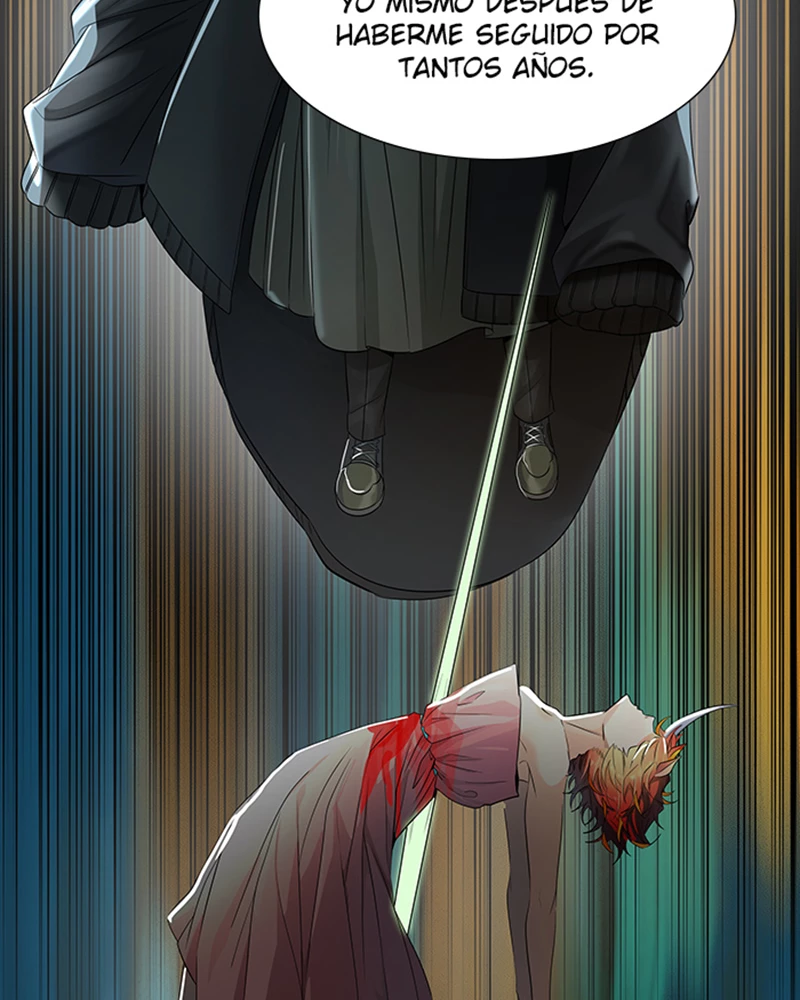 El irregular > Capitulo 529 > Page 2121