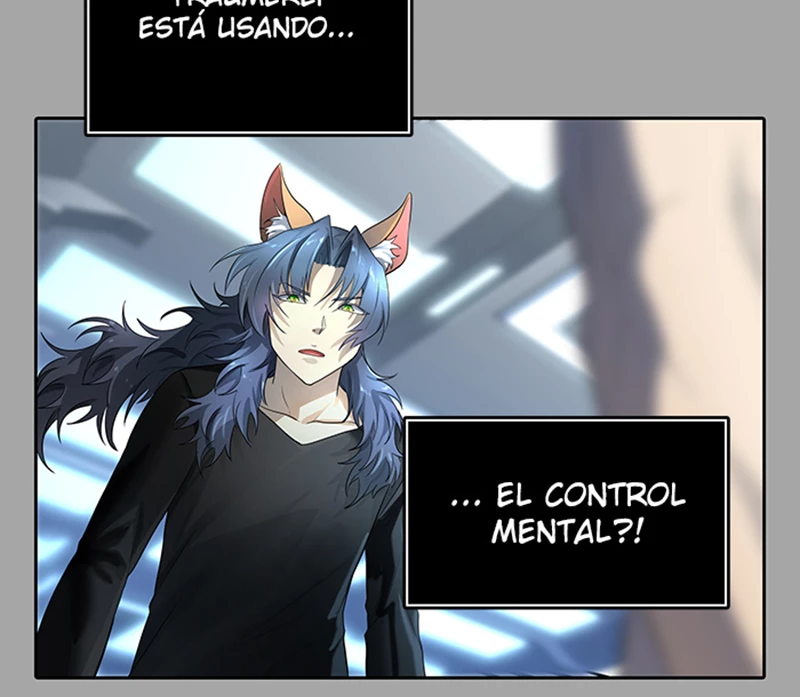 El irregular > Capitulo 529 > Page 2191