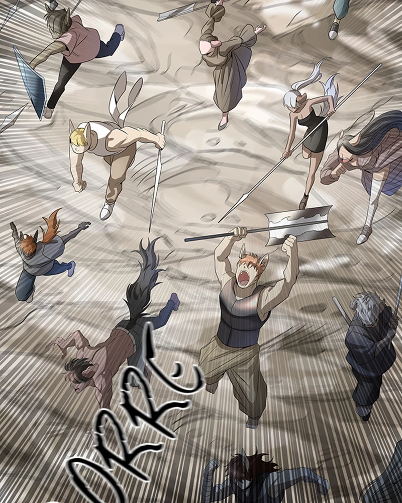 El irregular > Capitulo 529 > Page 2211