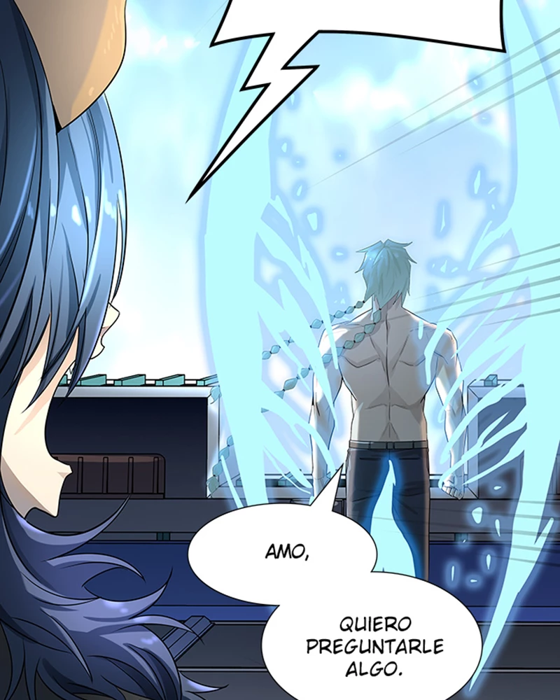 El irregular > Capitulo 529 > Page 2231