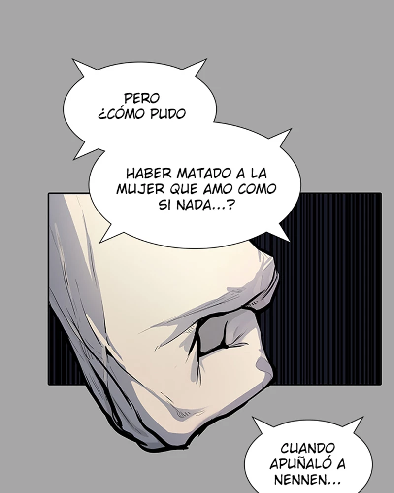 El irregular > Capitulo 529 > Page 2261