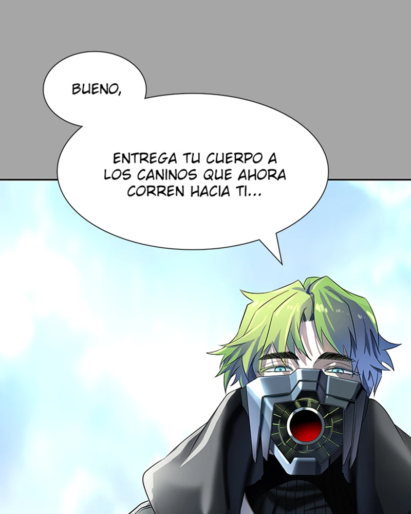 El irregular > Capitulo 529 > Page 2421