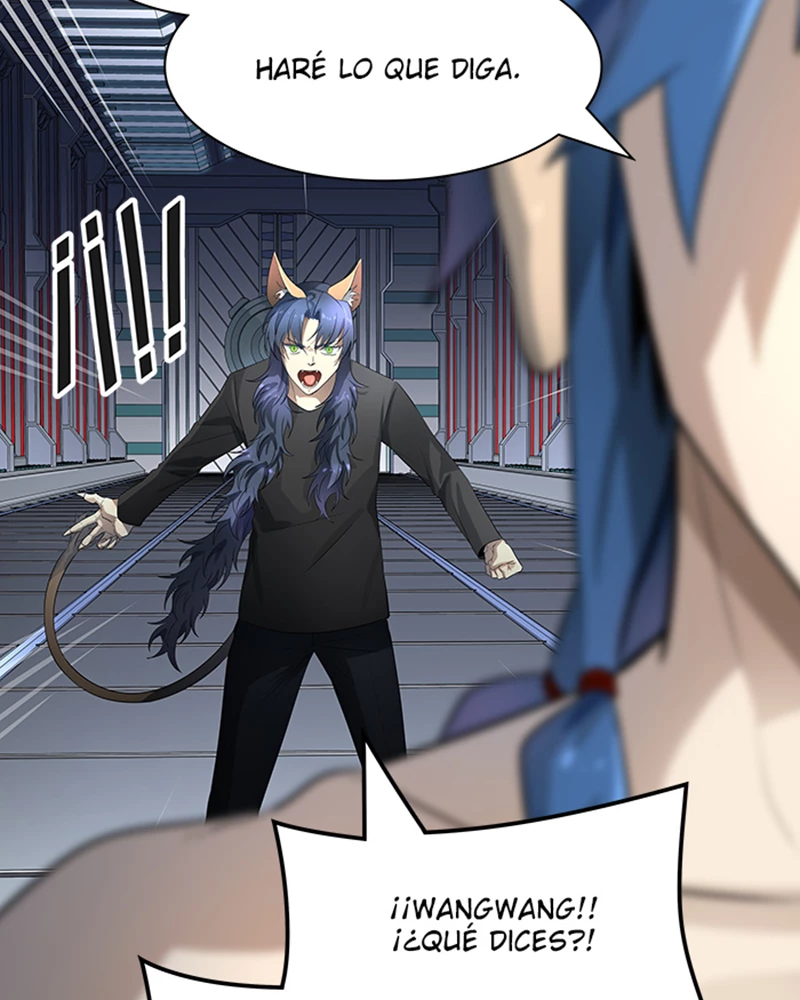 El irregular > Capitulo 529 > Page 2441