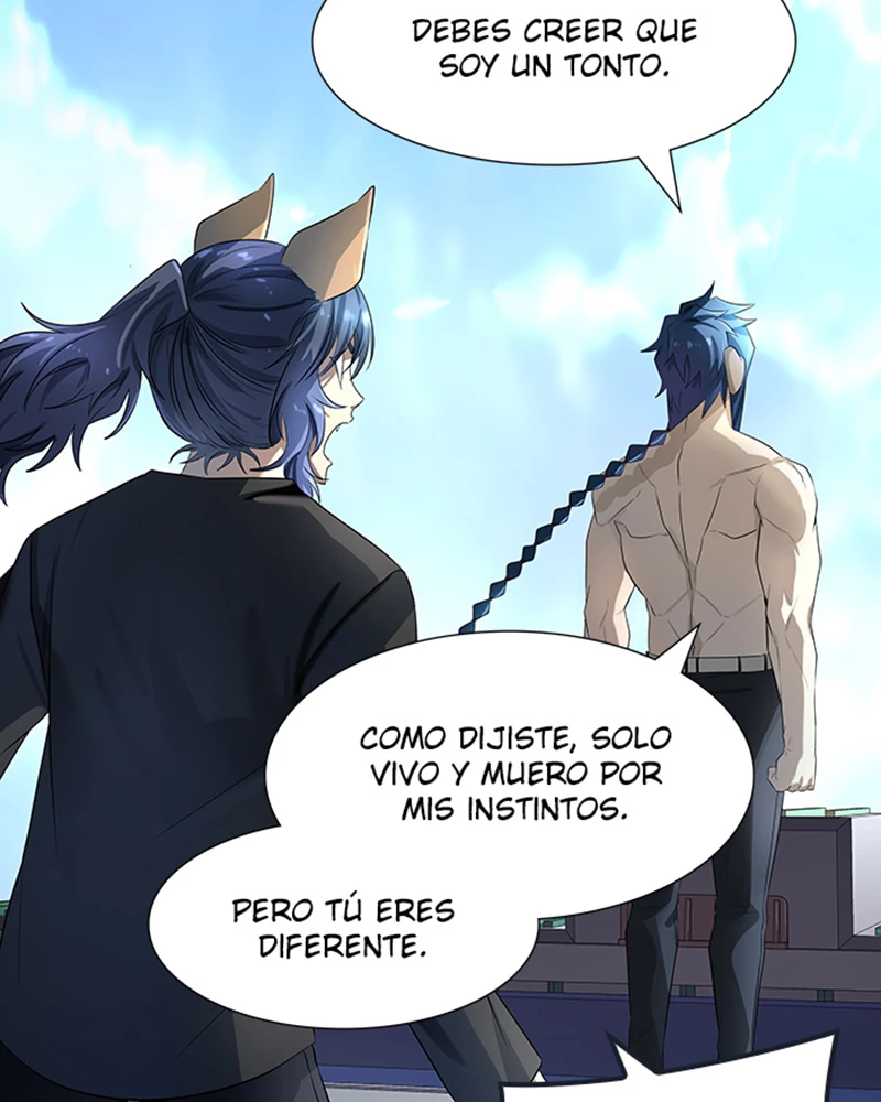 El irregular > Capitulo 529 > Page 2491