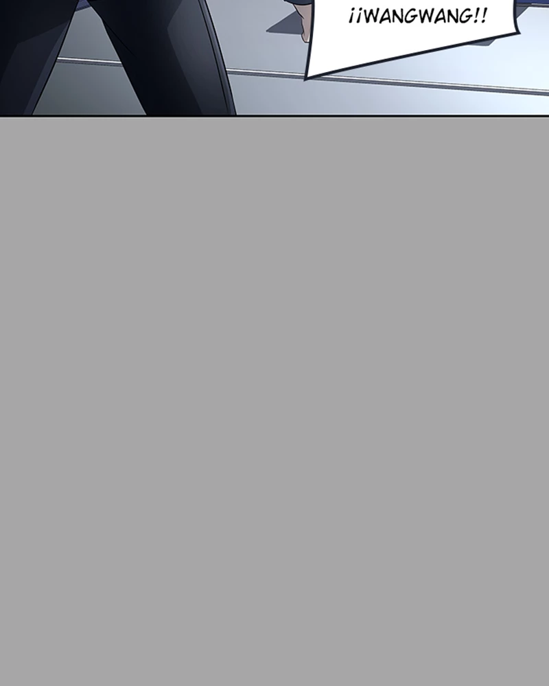 El irregular > Capitulo 529 > Page 2501