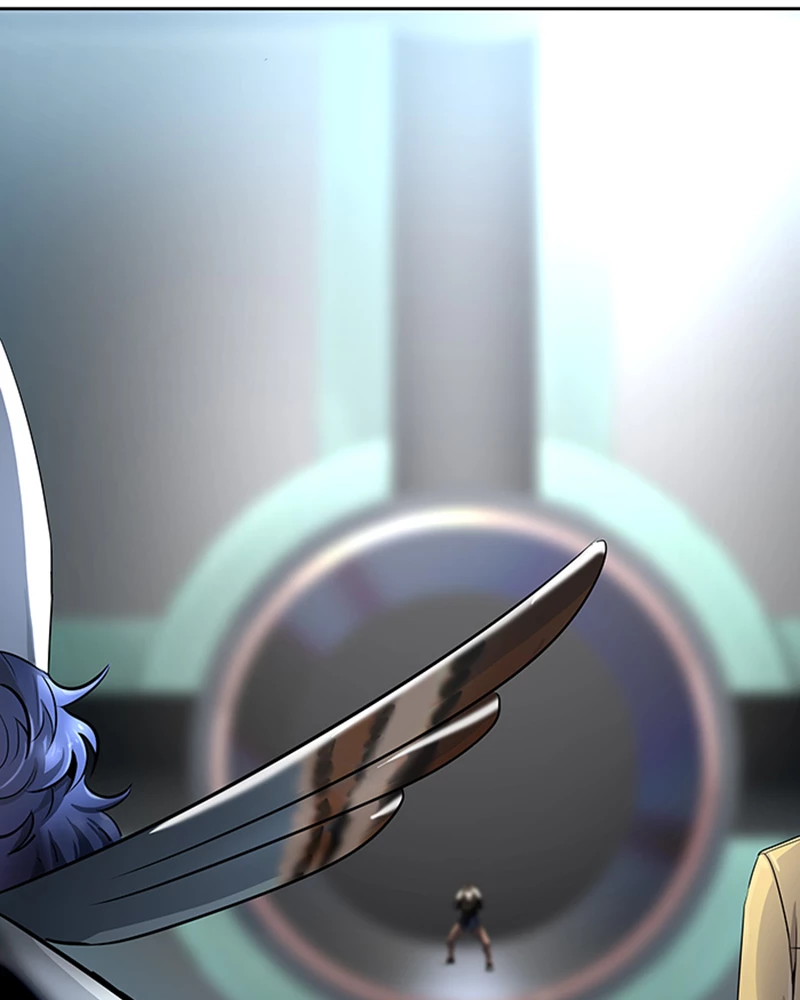 El irregular > Capitulo 530 > Page 21