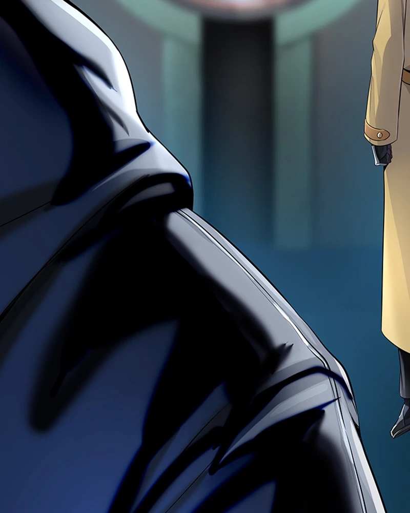 El irregular > Capitulo 530 > Page 31