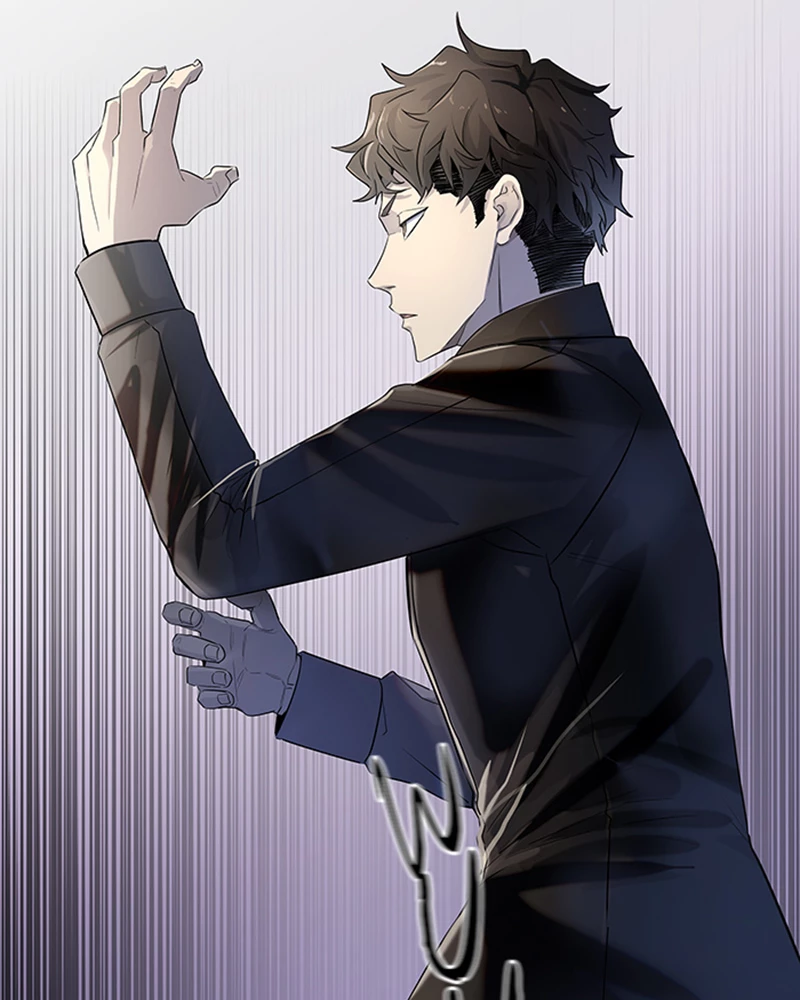 El irregular > Capitulo 530 > Page 51