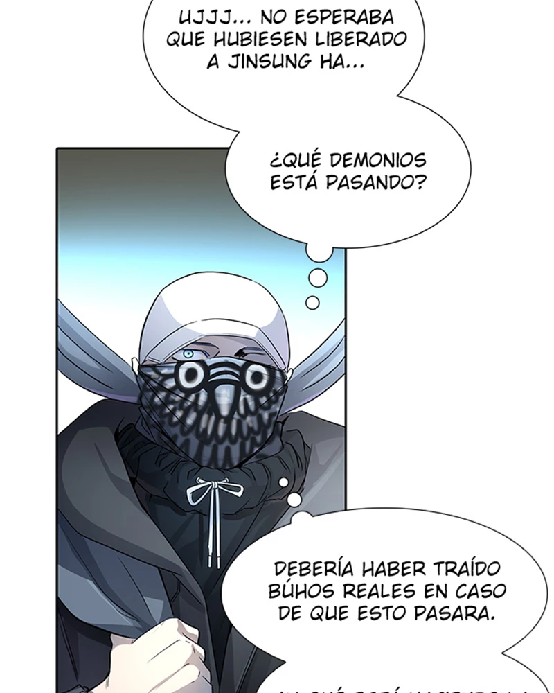 El irregular > Capitulo 530 > Page 71
