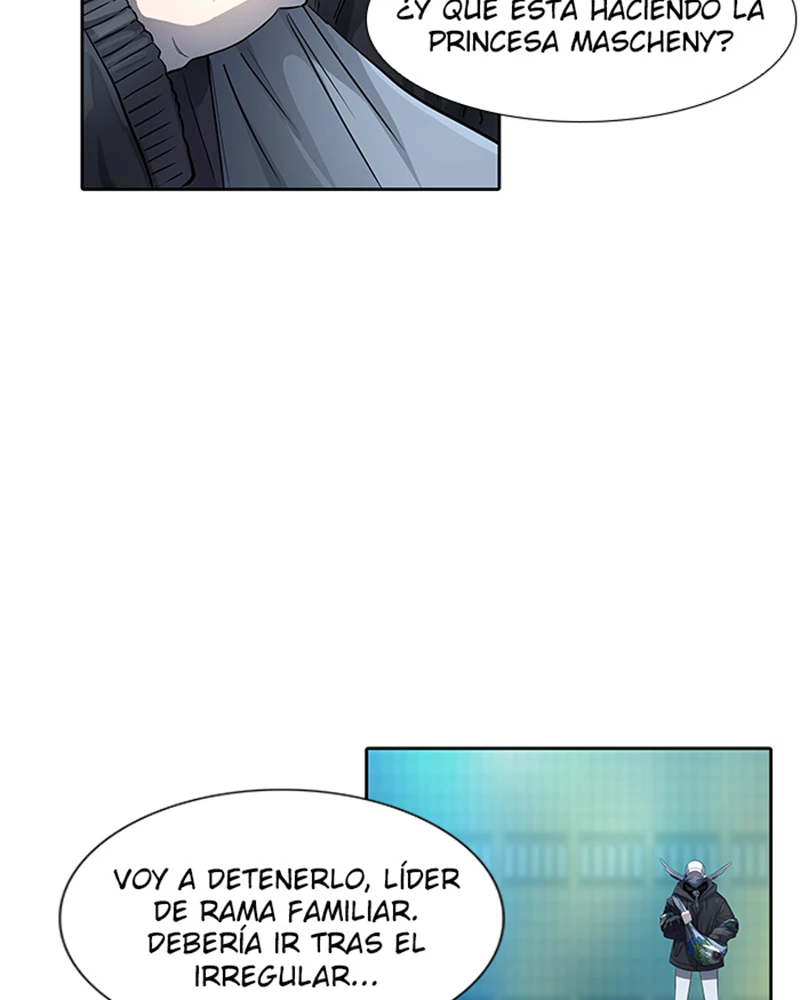 El irregular > Capitulo 530 > Page 81