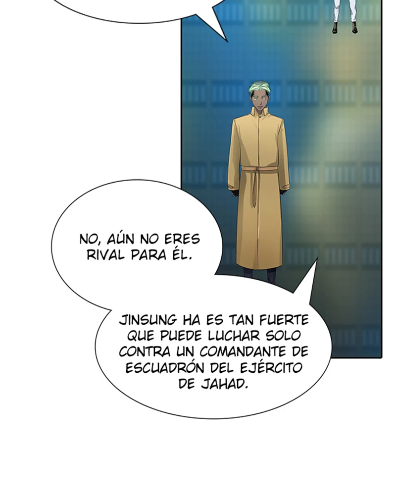 El irregular > Capitulo 530 > Page 91