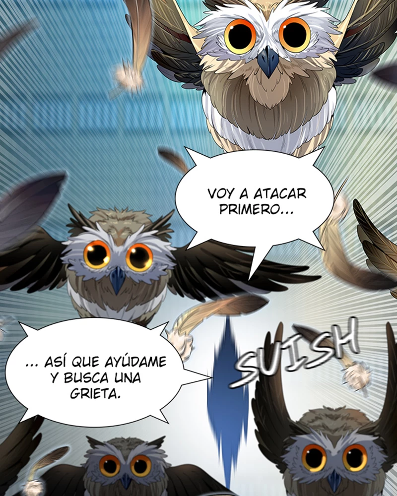 El irregular > Capitulo 530 > Page 161