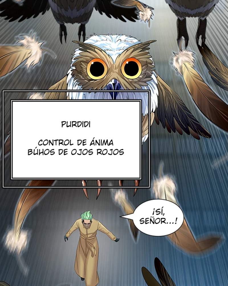 El irregular > Capitulo 530 > Page 171