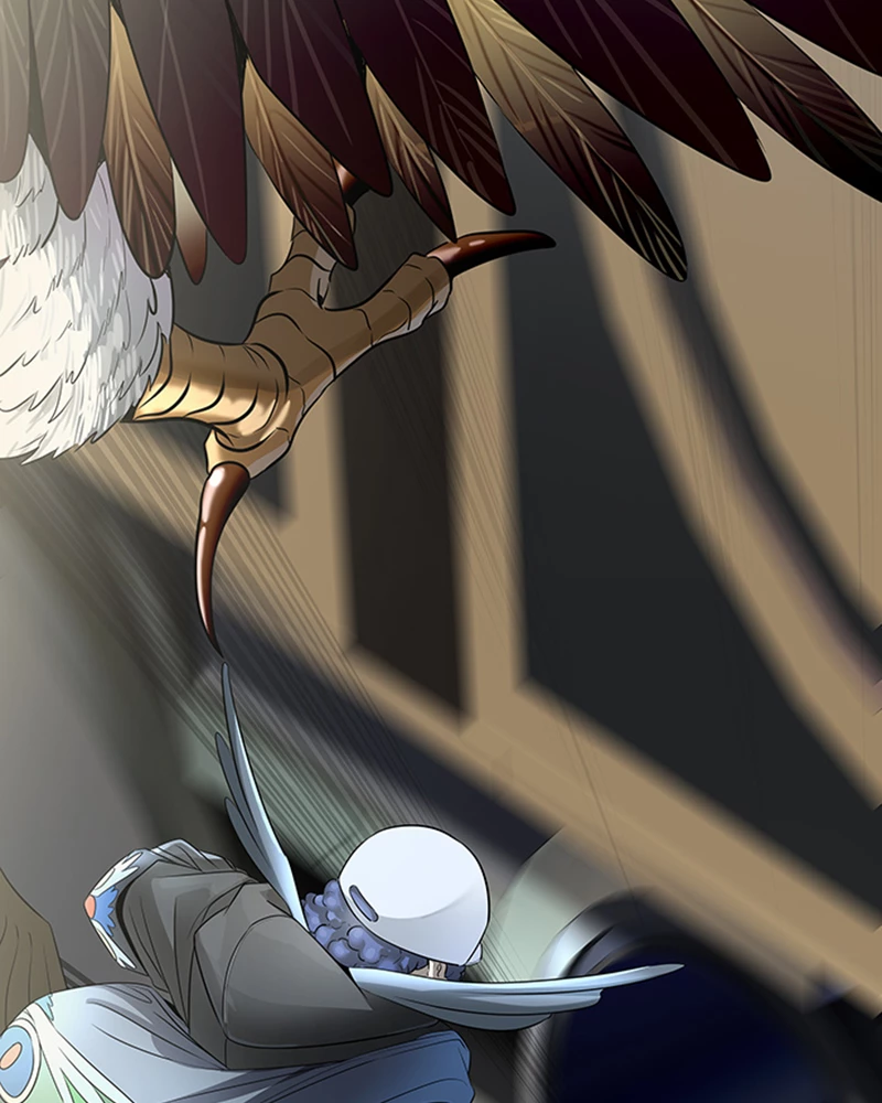 El irregular > Capitulo 530 > Page 211