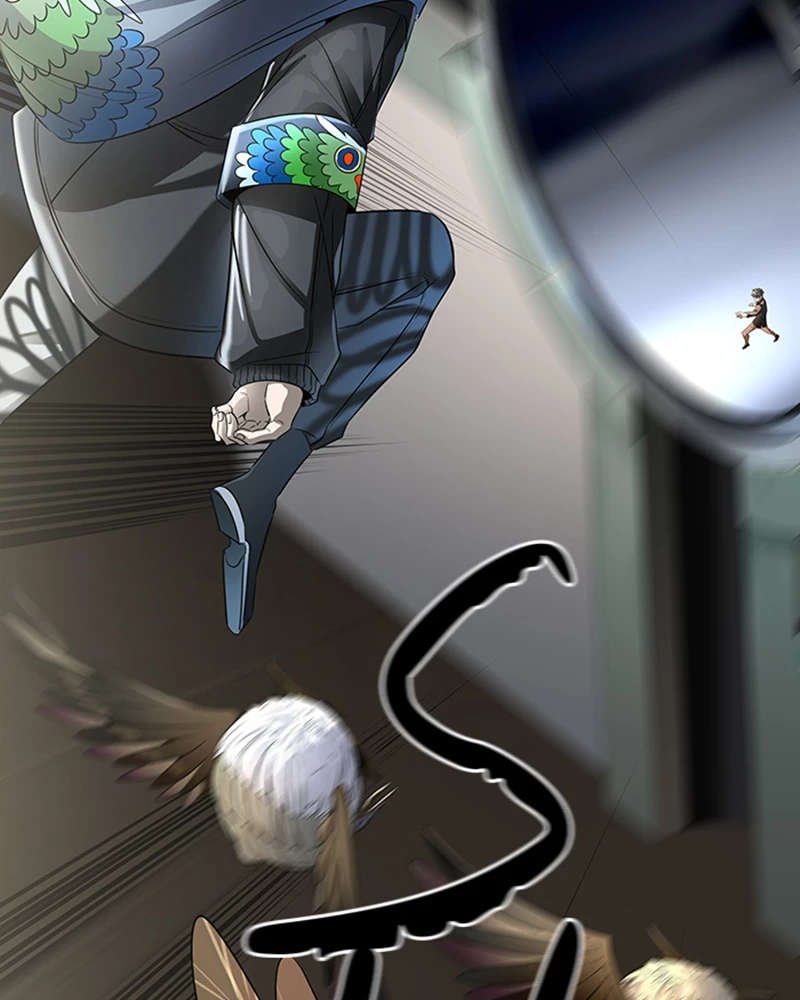 El irregular > Capitulo 530 > Page 221