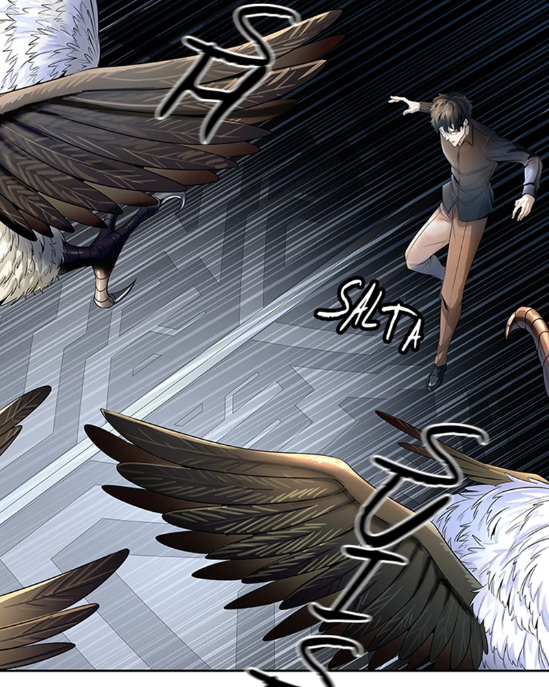 El irregular > Capitulo 530 > Page 311