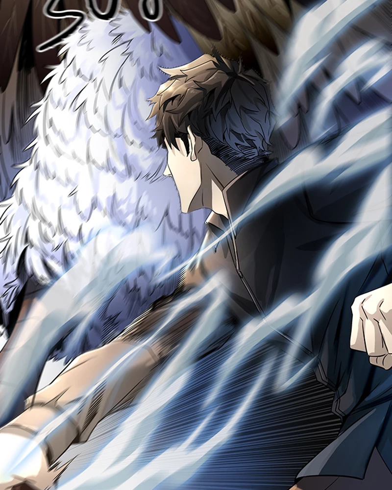 El irregular > Capitulo 530 > Page 331