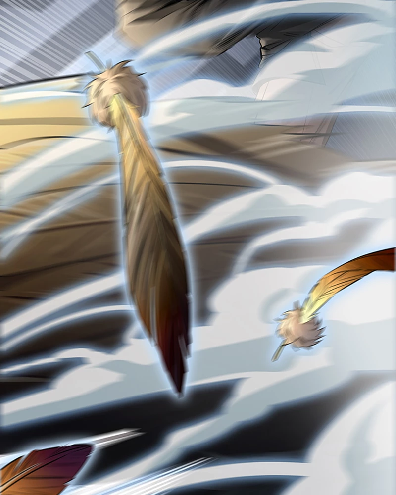 El irregular > Capitulo 530 > Page 351