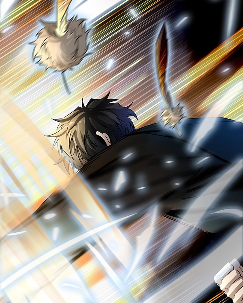 El irregular > Capitulo 530 > Page 381