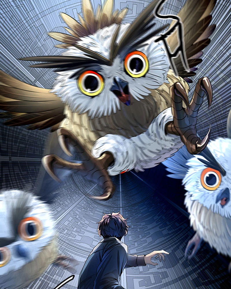 El irregular > Capitulo 530 > Page 431