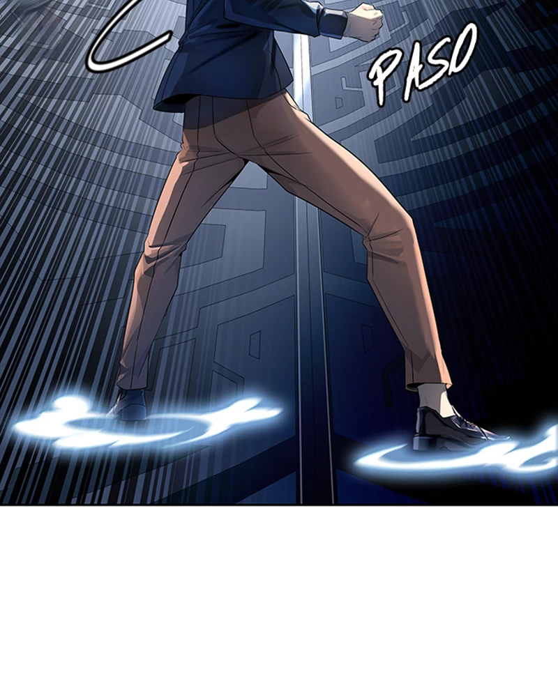 El irregular > Capitulo 530 > Page 441