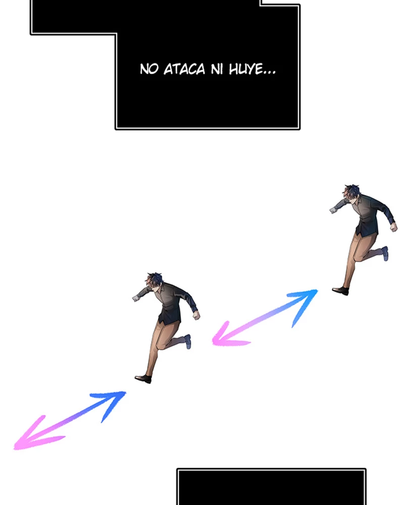 El irregular > Capitulo 530 > Page 471