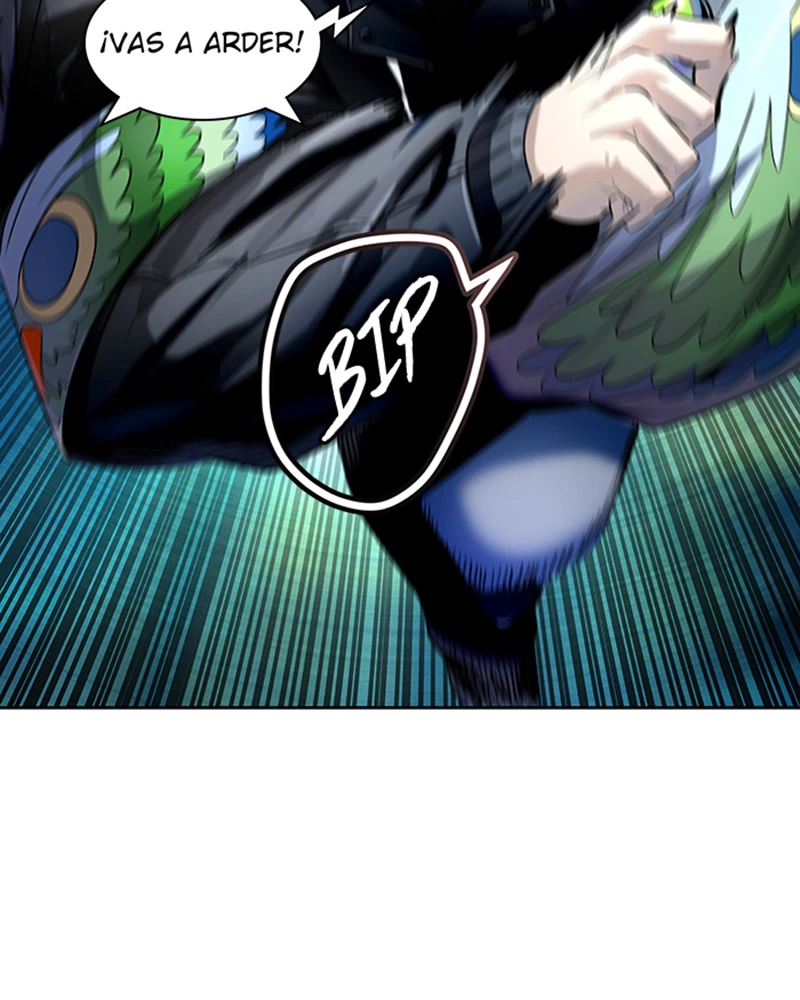 El irregular > Capitulo 530 > Page 501