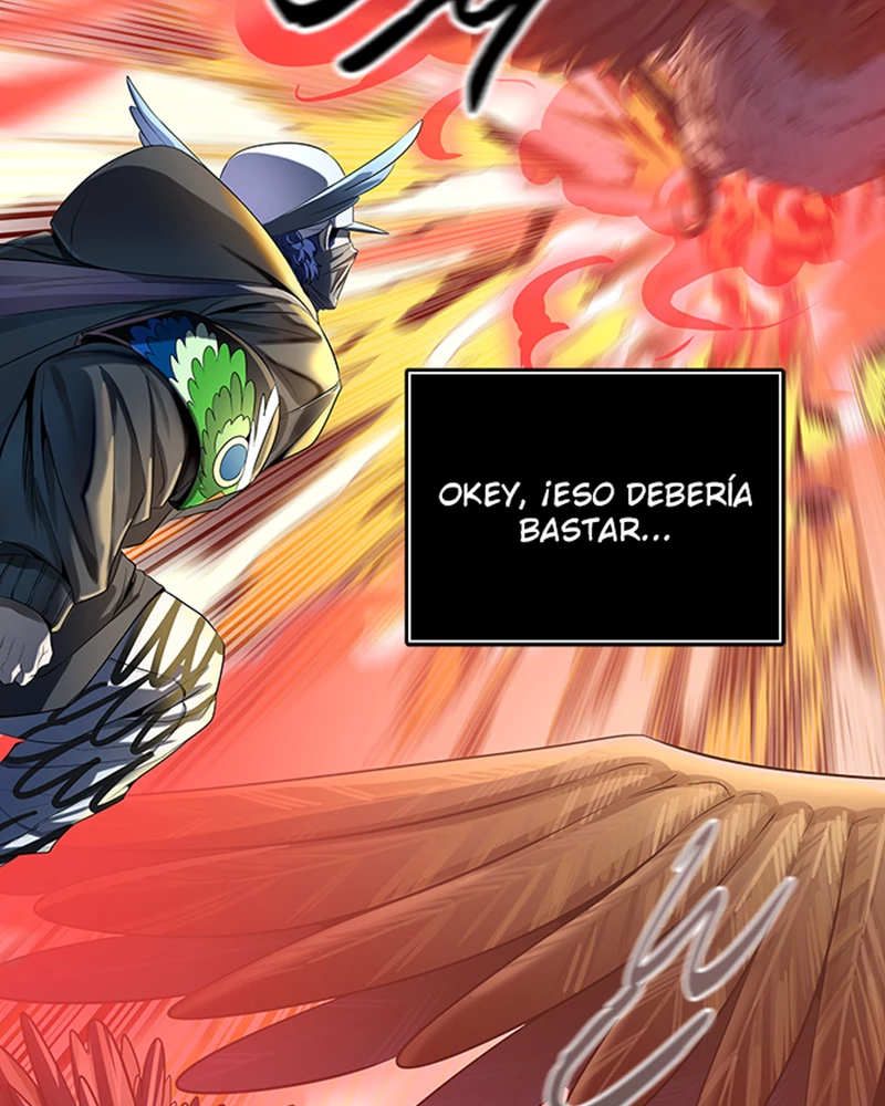 El irregular > Capitulo 530 > Page 591