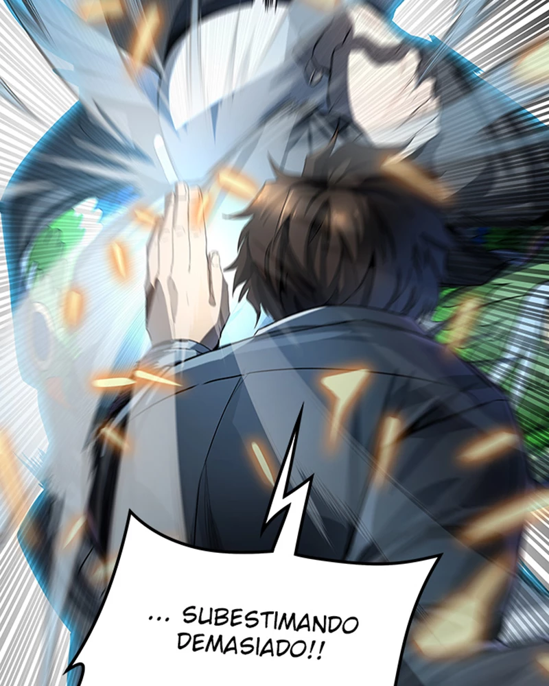 El irregular > Capitulo 530 > Page 721