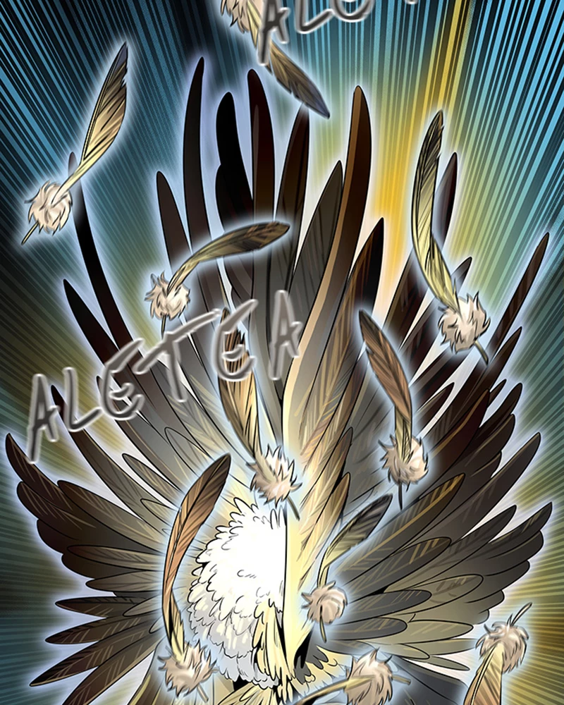 El irregular > Capitulo 530 > Page 811