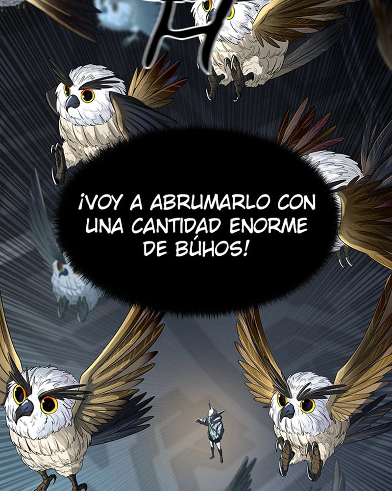 El irregular > Capitulo 530 > Page 841