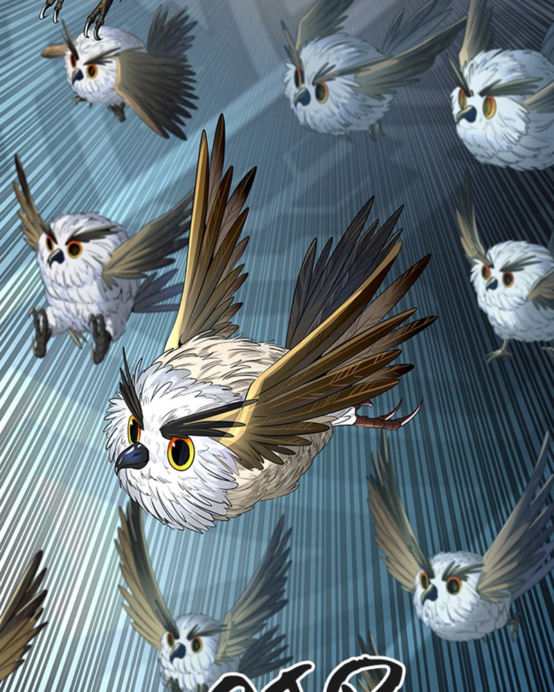 El irregular > Capitulo 530 > Page 851