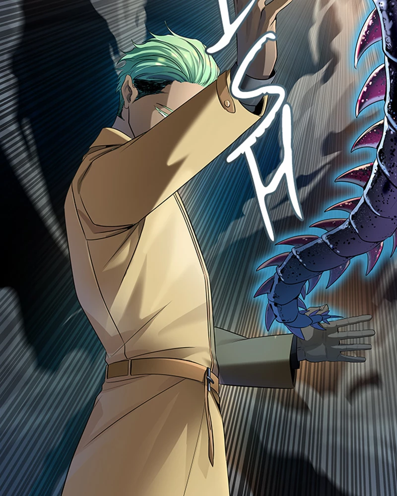 El irregular > Capitulo 530 > Page 1051