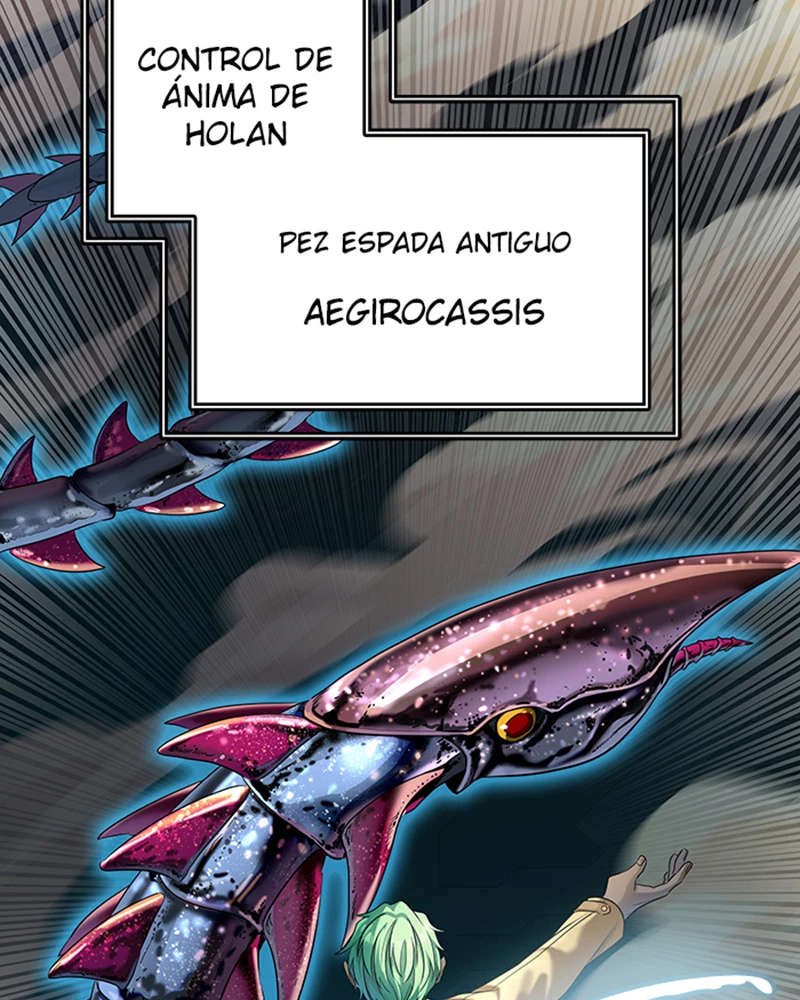 El irregular > Capitulo 530 > Page 1071