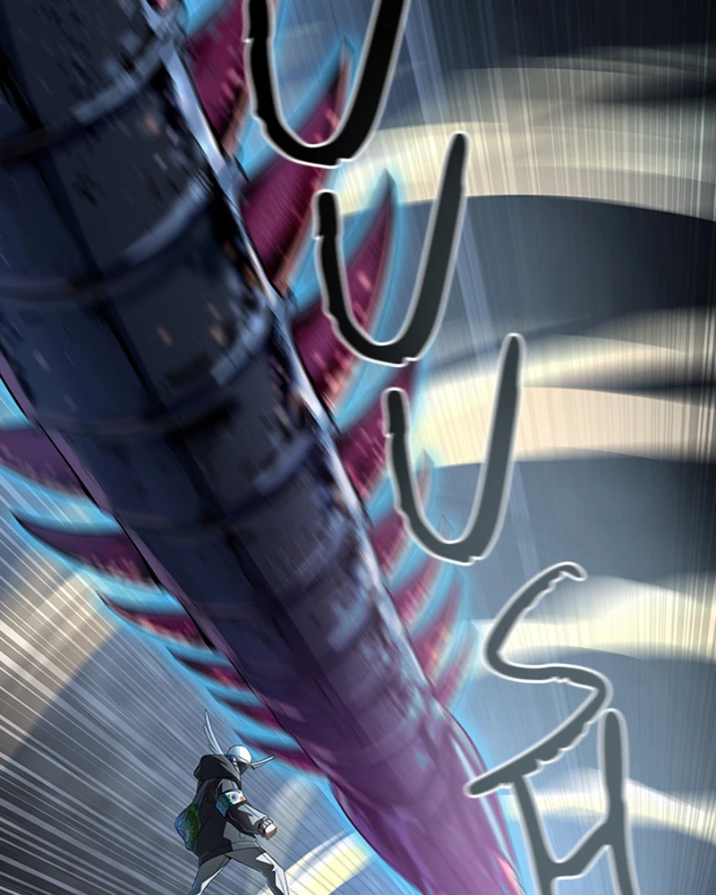 El irregular > Capitulo 530 > Page 1101