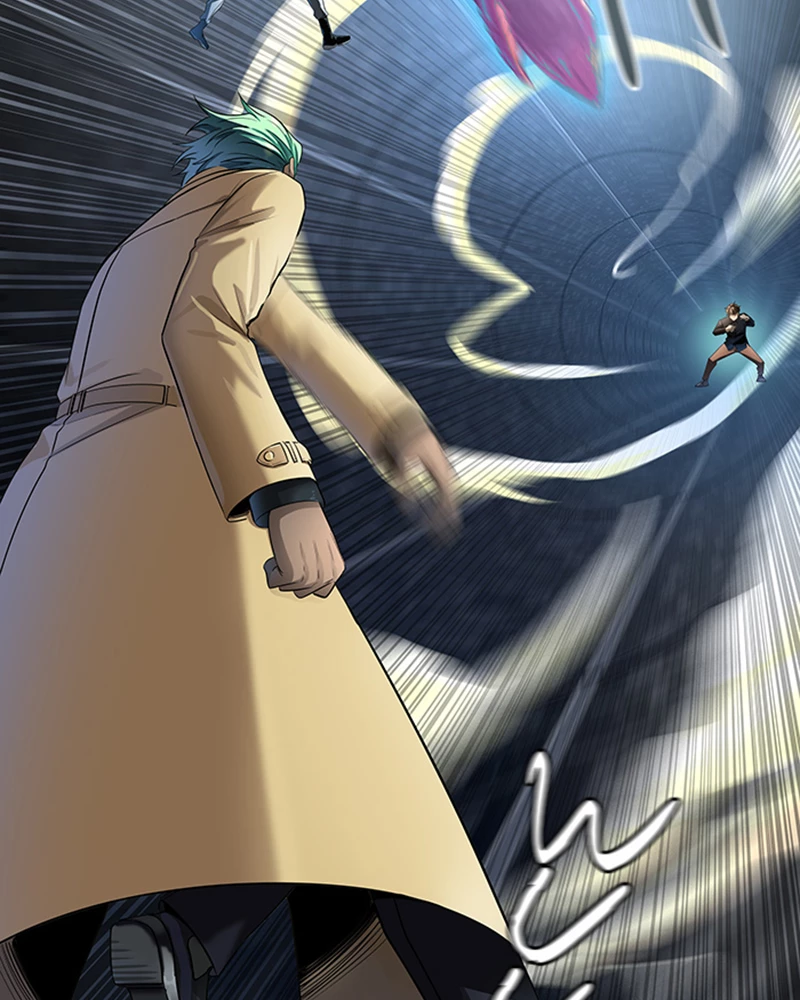 El irregular > Capitulo 530 > Page 1111