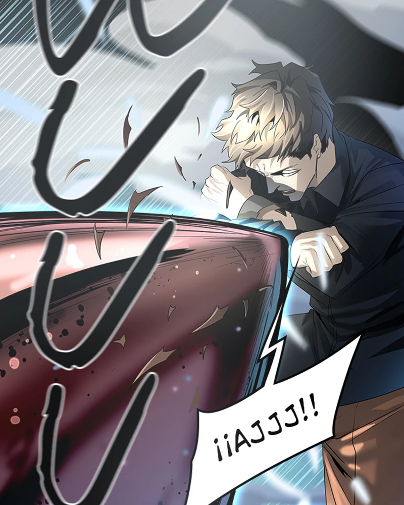 El irregular > Capitulo 530 > Page 1131