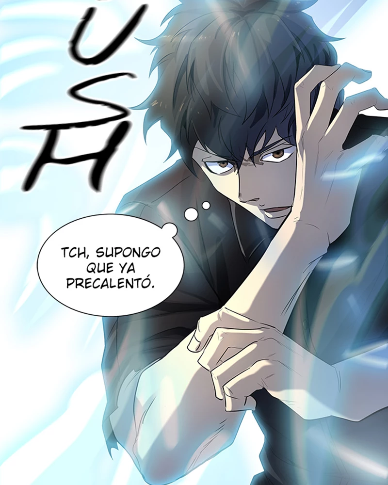 El irregular > Capitulo 530 > Page 1341