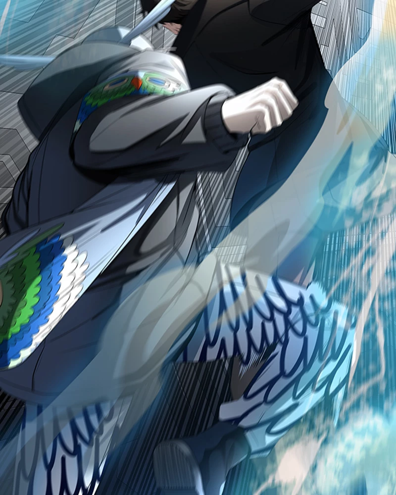 El irregular > Capitulo 530 > Page 1381