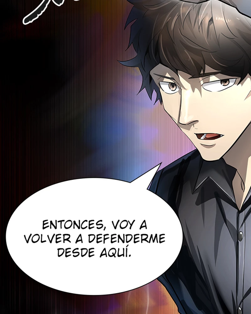 El irregular > Capitulo 530 > Page 1831