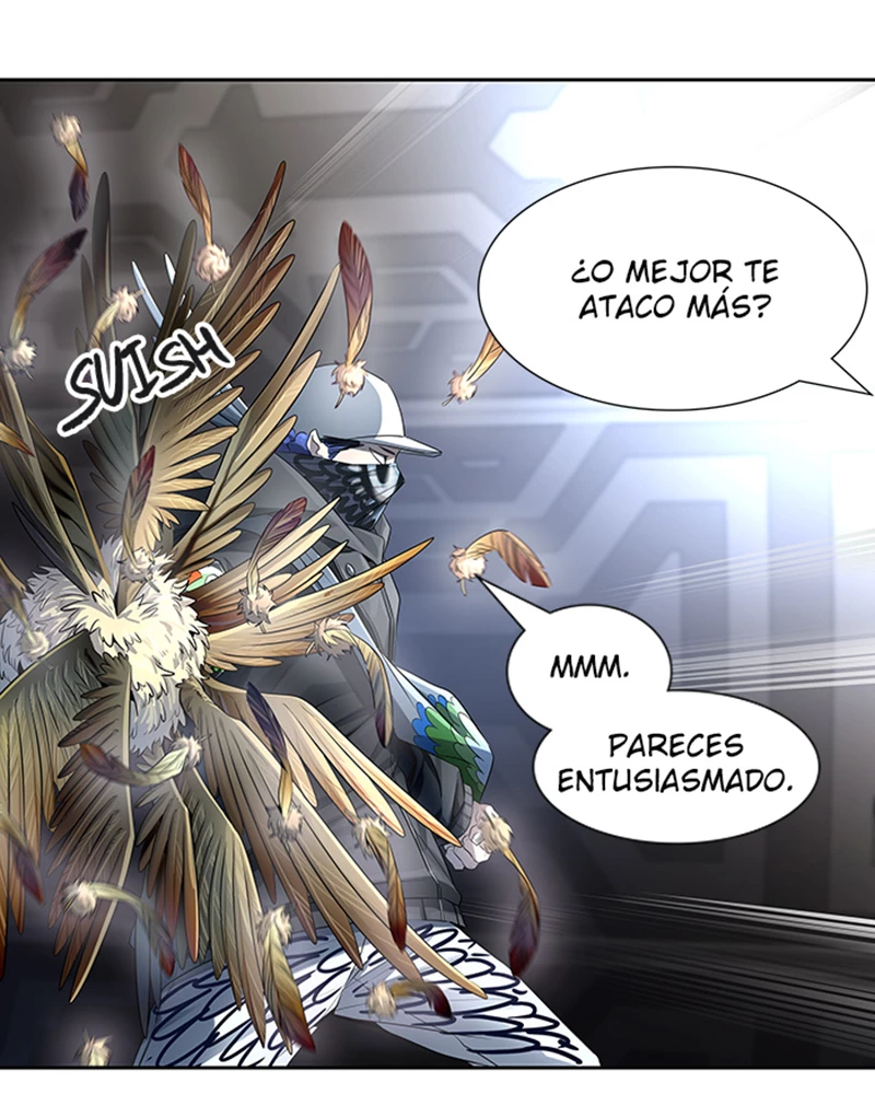 El irregular > Capitulo 530 > Page 1851