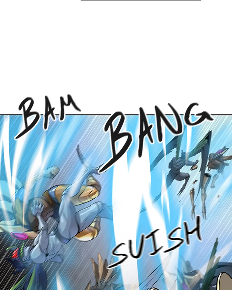 El irregular > Capitulo 531 > Page 41