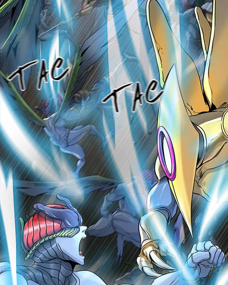 El irregular > Capitulo 531 > Page 51