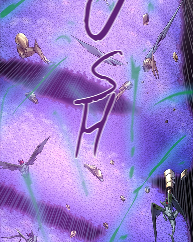 El irregular > Capitulo 531 > Page 81